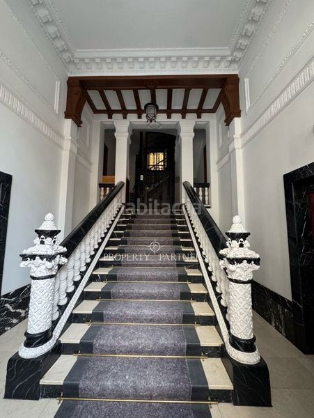 Foto d9d84eb0-28b0-4c28-a241-d000da8c6457. Apartament amb calefacció a Castellana Madrid