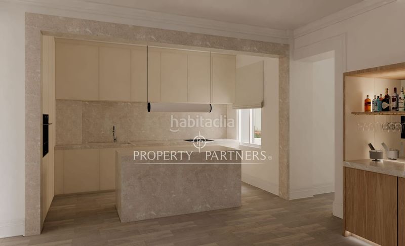 Foto eed6096d-0968-4dfb-a99c-762d5f9357ca. Apartament amb calefacció a Castellana Madrid
