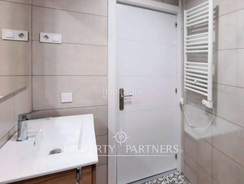 Foto 2e5e65ad-009b-4fd1-90ab-7028d6e6e20c. Appartement avec chauffage dans Gaztambide Madrid