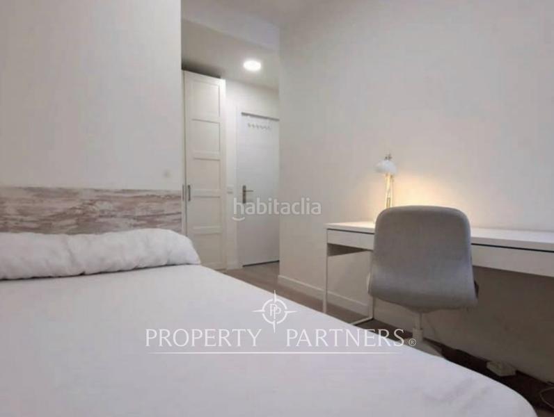 Foto 313fe005-8029-4fce-98f8-ca6df05ae61c. Appartement avec chauffage dans Gaztambide Madrid