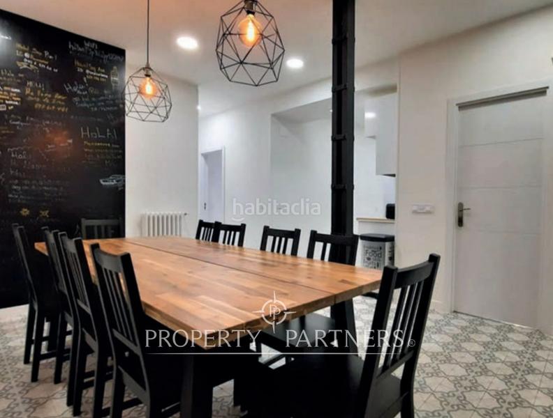 Foto 75b60197-df47-4652-bad7-932dc7ad7f91. Appartement avec chauffage dans Gaztambide Madrid