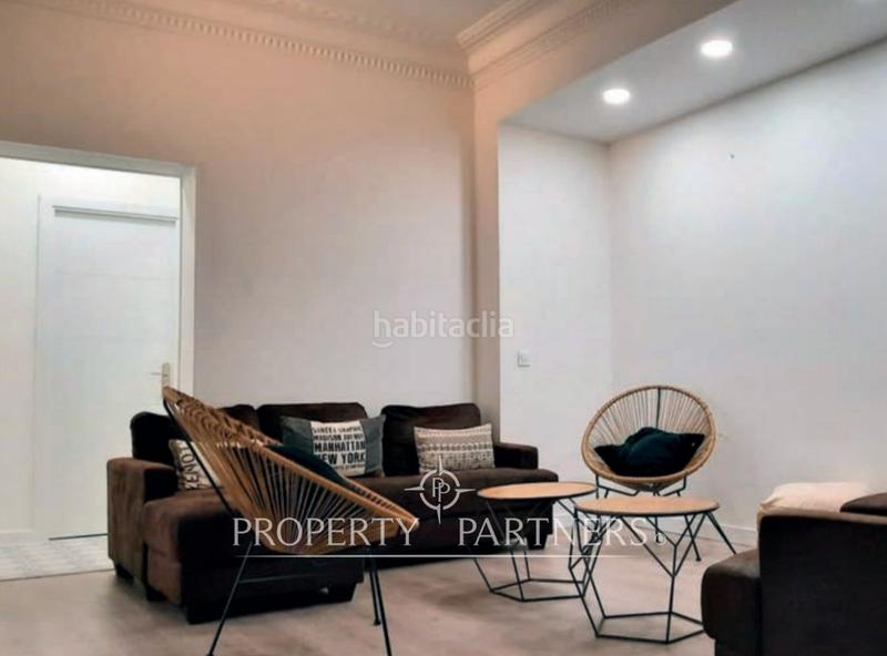 Foto aa9086b5-71a5-42c7-a0eb-c9ab06d03baa. Appartement avec chauffage dans Gaztambide Madrid