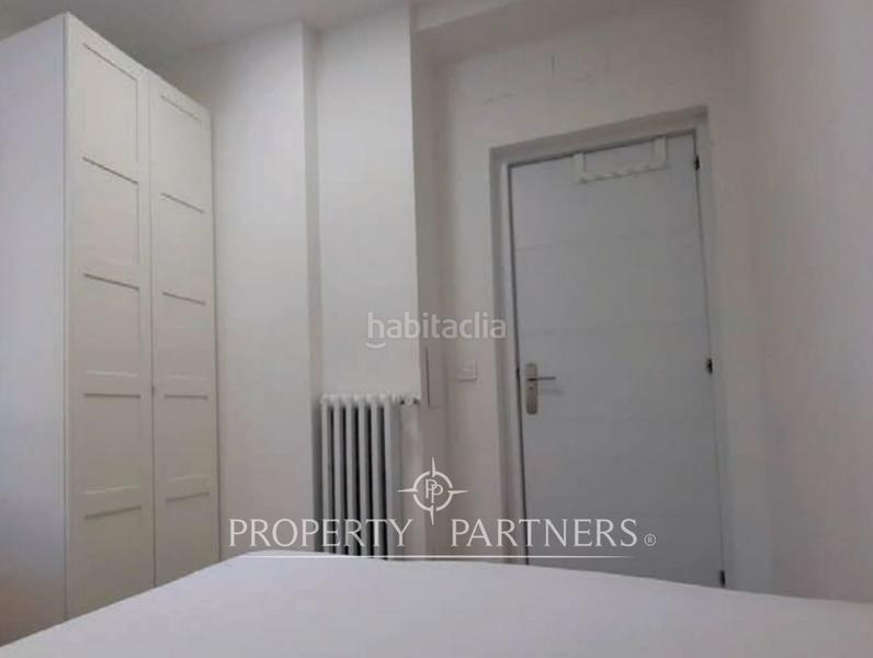 Foto b4c2e537-d1c5-4e74-8232-4c30abe8cf44. Appartement avec chauffage dans Gaztambide Madrid