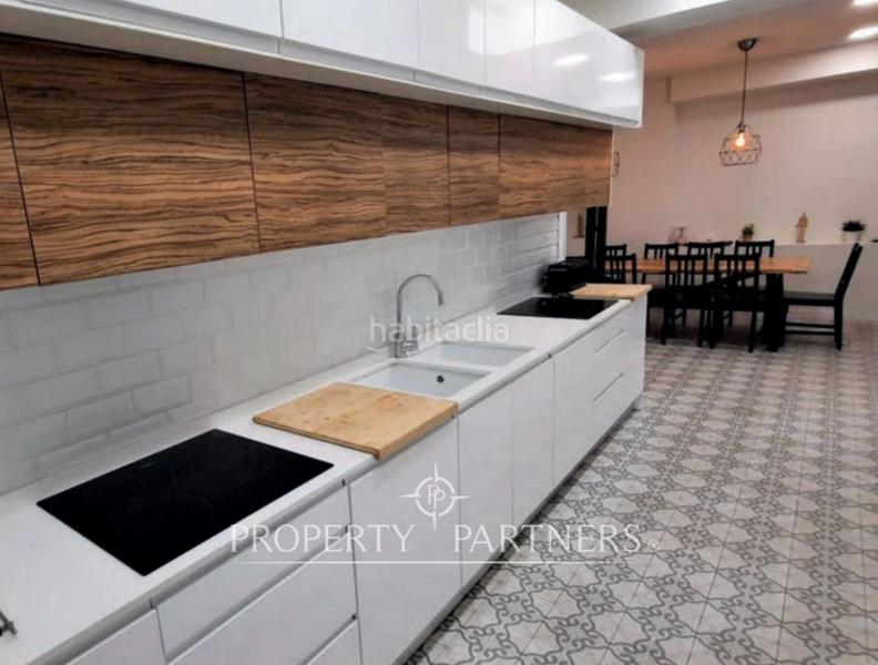 Foto b532c294-ff70-4243-a578-e4fdca0b89b9. Appartement avec chauffage dans Gaztambide Madrid