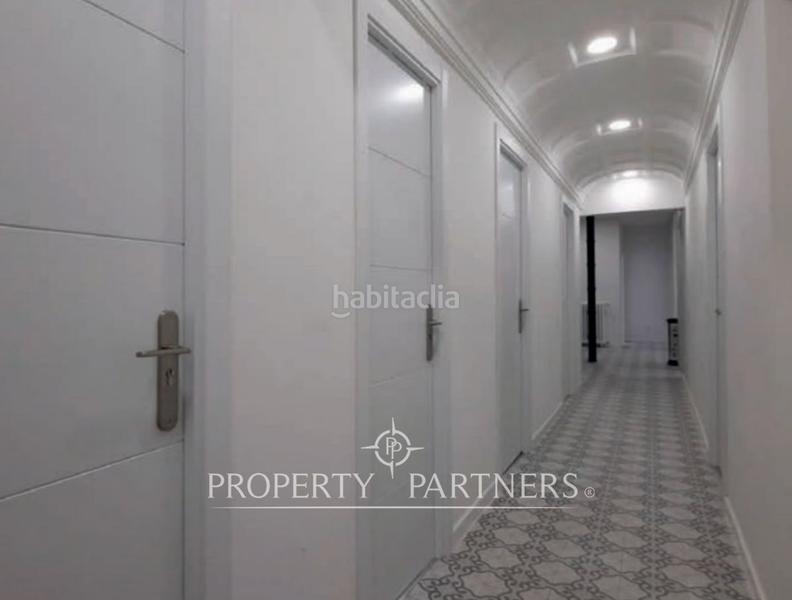 Foto dd54a0b7-56d6-40f4-94d0-78722b57a8ba. Appartement avec chauffage dans Gaztambide Madrid