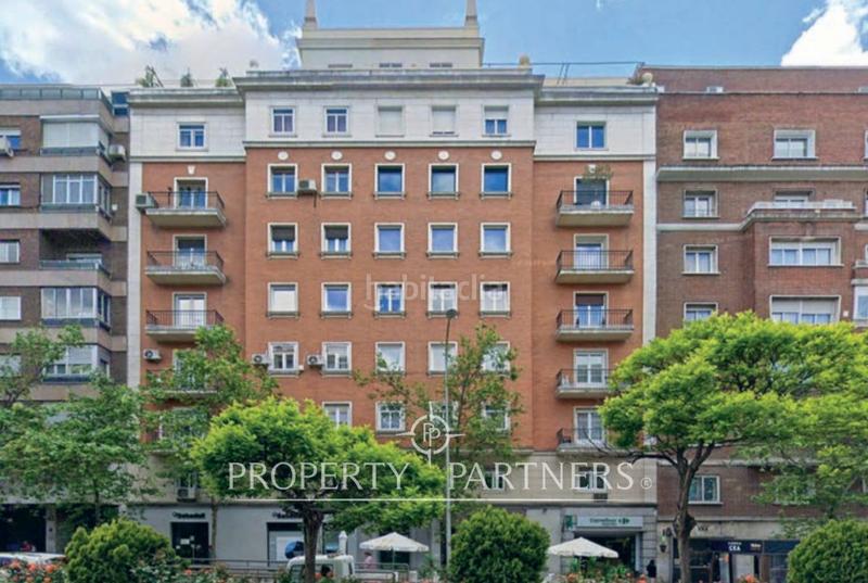 Foto f406ac51-231b-4507-8422-749787977b63. Appartement avec chauffage dans Gaztambide Madrid