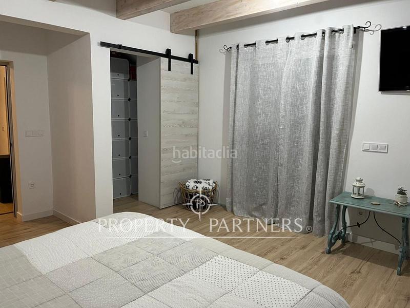 Foto 1e9b6938-0936-4ea7-bbe8-33f0d364dd58. Chalet with heating parking in Felanitx poble Felanitx