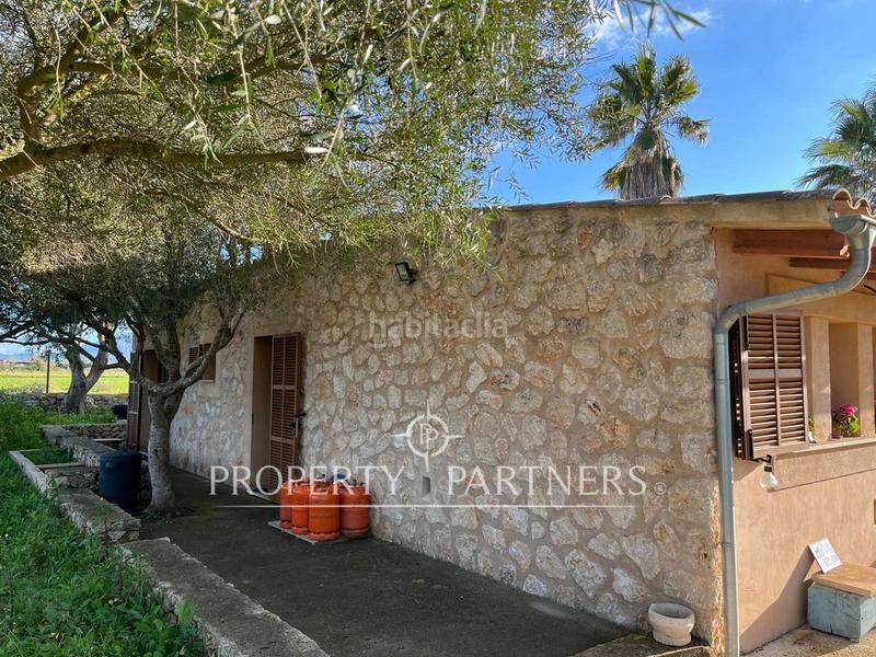 Foto 5e5264a6-bddd-441d-ad12-36362522d491. Chalet with heating parking in Felanitx poble Felanitx