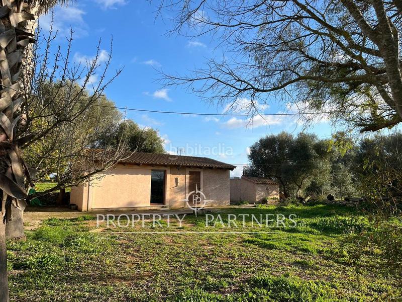 Foto 8d0c58a3-1a0a-4e00-8717-6fc11736b44f. Chalet with heating parking in Felanitx poble Felanitx