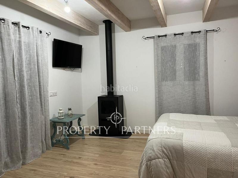 Foto b18efecc-dffe-4b21-bcee-8a238b555fd1. Chalet with heating parking in Felanitx poble Felanitx