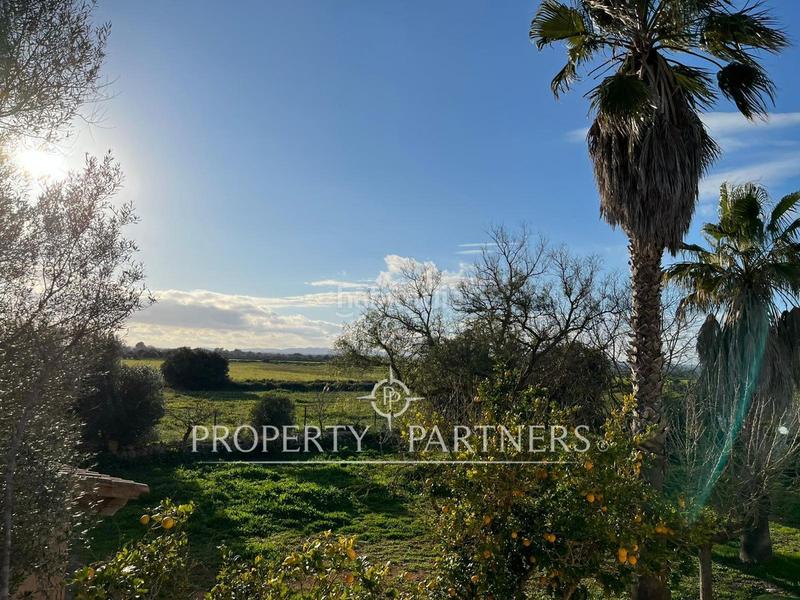 Foto f7ce47a7-d06a-4b28-ae05-d9701ce59b87. Chalet with heating parking in Felanitx poble Felanitx