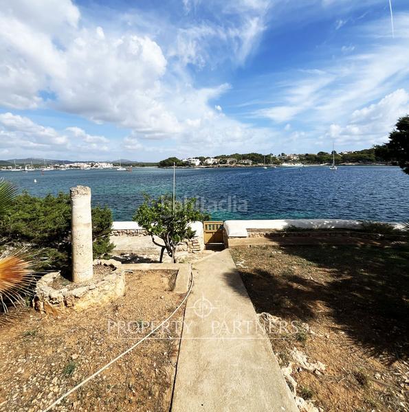Foto 728a9511-6098-4939-8bf1-df85d4bff4a2. Xalet amb calefacció aparcament a Portocolom Felanitx