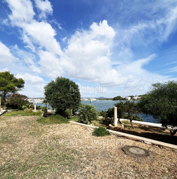 Foto f7fa785f-fe83-4e1e-b969-d331ef790b43. Xalet amb calefacció aparcament a Portocolom Felanitx