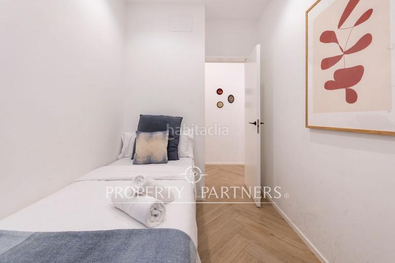 Foto 113e0651-ea65-4781-95ac-7a9874f32387. Piccolo appartamento con riscaldamento in Justicia-Chueca Madrid