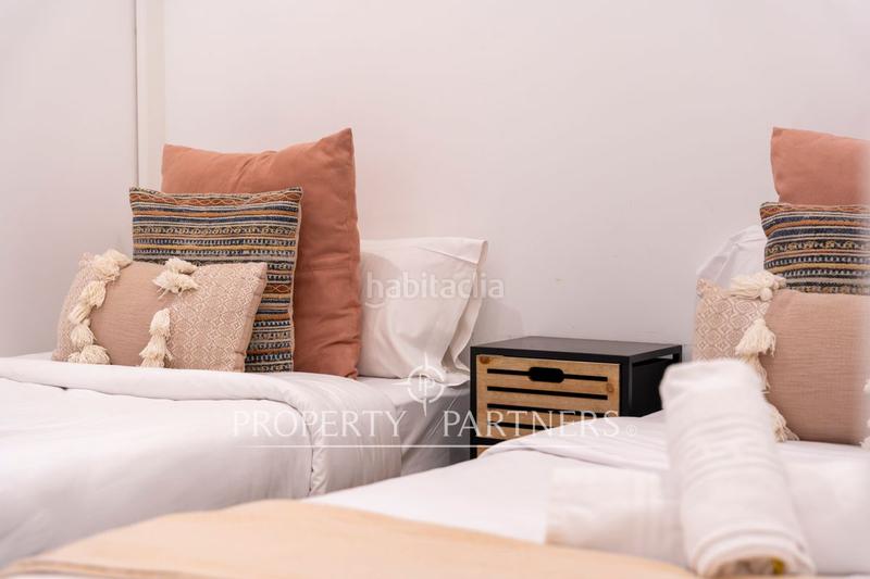 Foto 1686881c-24da-48dc-9c5e-e0423cd0b473. Piccolo appartamento con riscaldamento in Justicia-Chueca Madrid