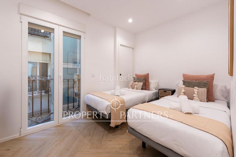 Foto 24faf95c-2232-45c3-8a54-9b643b3375c7. Piccolo appartamento con riscaldamento in Justicia-Chueca Madrid