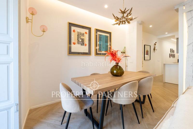 Foto 271b7c09-e360-4b0d-a6e5-2bed45e6c480. Piccolo appartamento con riscaldamento in Justicia-Chueca Madrid