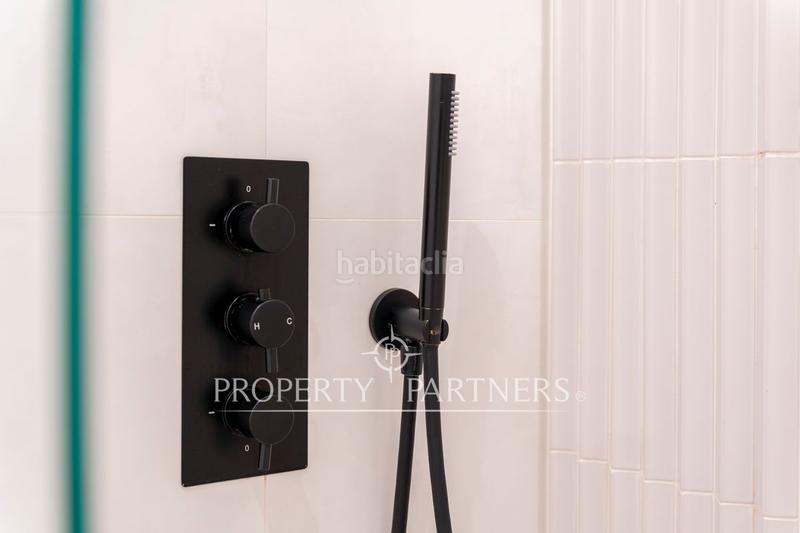 Foto 28565d77-31a7-431f-b9ea-b95d13d92784. Piccolo appartamento con riscaldamento in Justicia-Chueca Madrid