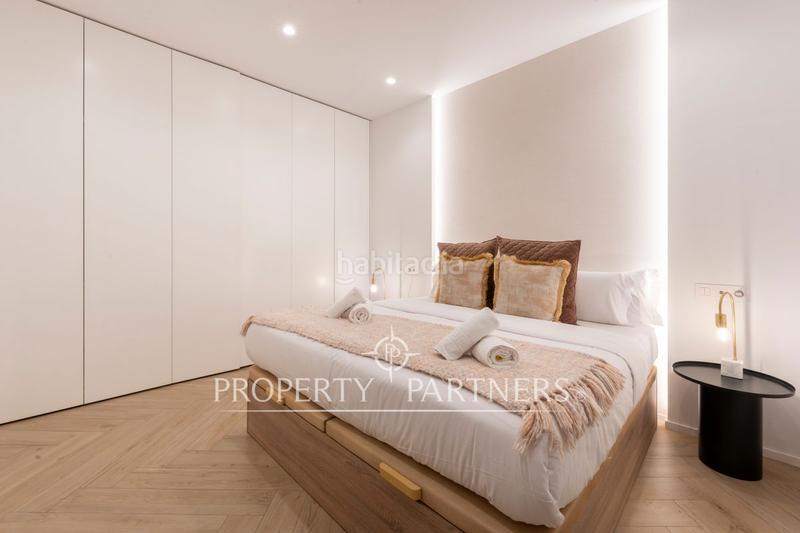 Foto 2e5aff28-f3d9-4d7b-bb86-af470efbe250. Piccolo appartamento con riscaldamento in Justicia-Chueca Madrid