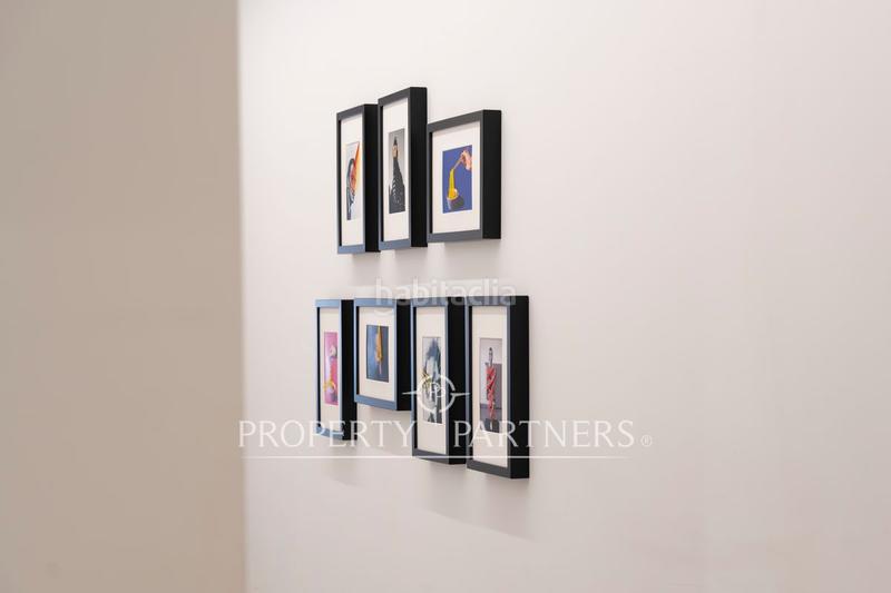 Foto 386baa6e-a415-4cc3-95ba-822d59063800. Piccolo appartamento con riscaldamento in Justicia-Chueca Madrid