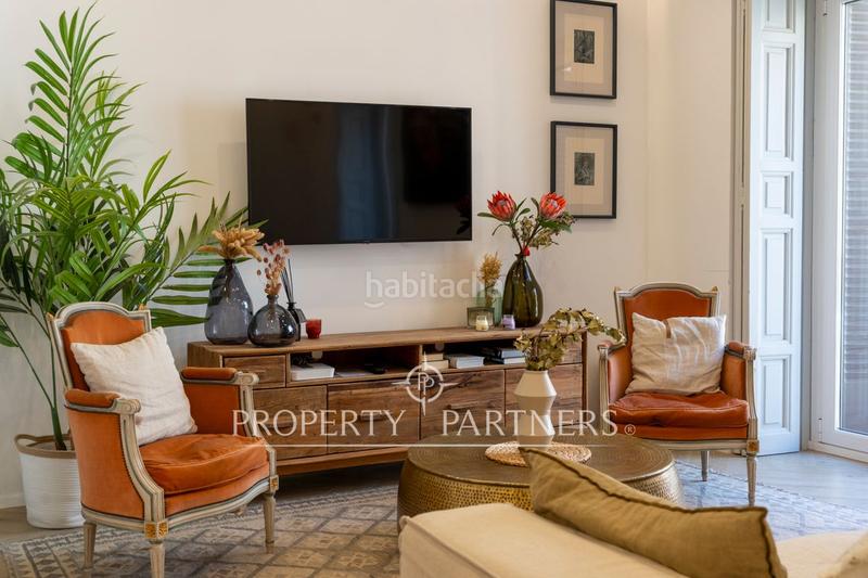Foto 4289a131-e648-4a2f-b182-9c28f73fd803. Piccolo appartamento con riscaldamento in Justicia-Chueca Madrid