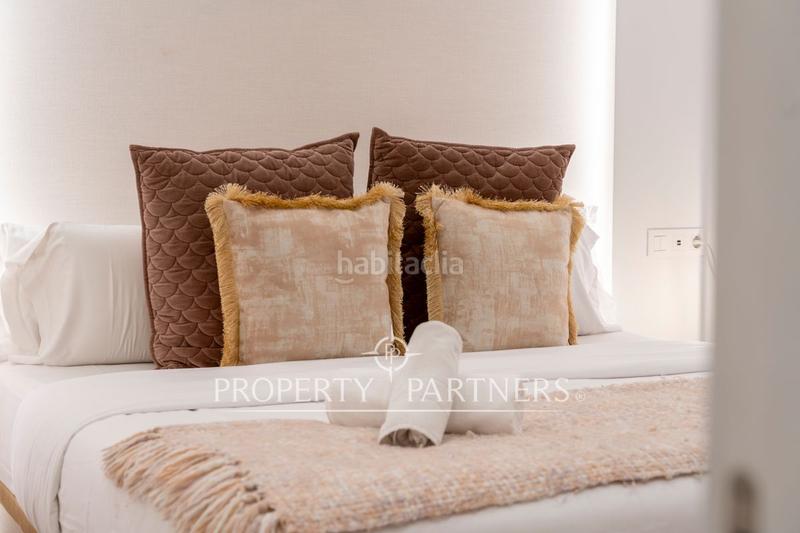Foto 44134ab4-6521-4d06-9880-9388055da255. Piccolo appartamento con riscaldamento in Justicia-Chueca Madrid