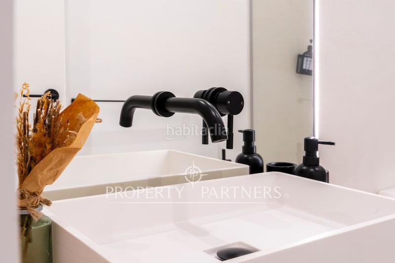 Foto 55540aa1-a029-4686-a12c-a7577aed8e97. Piccolo appartamento con riscaldamento in Justicia-Chueca Madrid
