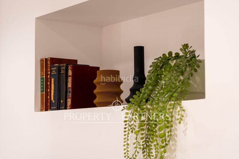 Foto 58c8579c-f282-4904-8239-b8a8634d4b6a. Piccolo appartamento con riscaldamento in Justicia-Chueca Madrid