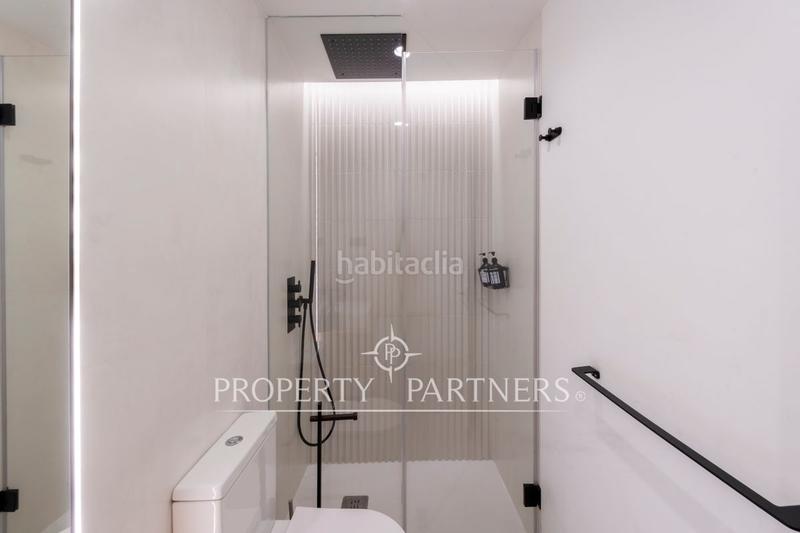 Foto 5e3b1eed-7a05-44bb-9816-9e9b1fa7ed2c. Piccolo appartamento con riscaldamento in Justicia-Chueca Madrid