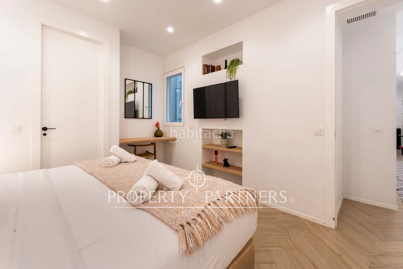 Foto 65a8ce25-b424-4f7e-82a6-d5de167aa027. Piccolo appartamento con riscaldamento in Justicia-Chueca Madrid