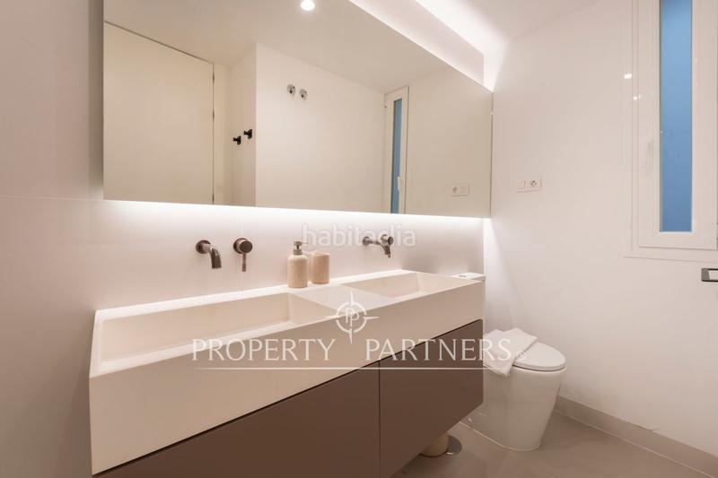 Foto 7bf6cbd2-c2b4-4155-b848-511e53cc09da. Piccolo appartamento con riscaldamento in Justicia-Chueca Madrid