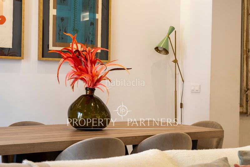 Foto 82ce409e-45ca-416f-acc1-843fc20a5674. Piccolo appartamento con riscaldamento in Justicia-Chueca Madrid