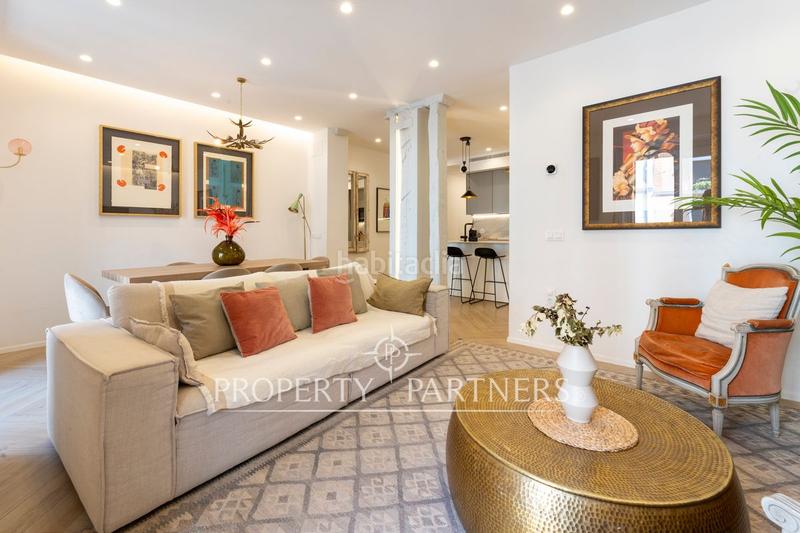 Foto 94894a14-e2bc-4a03-a302-0c928915e37e. Piccolo appartamento con riscaldamento in Justicia-Chueca Madrid