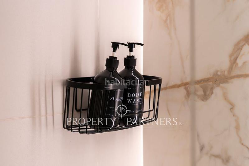 Foto a014fe3e-b9a0-4433-9096-5ab3b1ed9950. Piccolo appartamento con riscaldamento in Justicia-Chueca Madrid