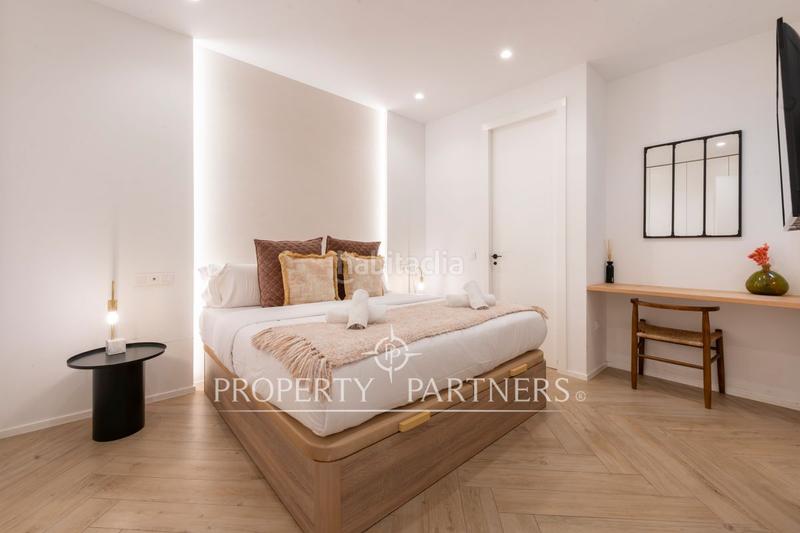 Foto b25818c2-a5aa-441a-99ee-927aac577797. Piccolo appartamento con riscaldamento in Justicia-Chueca Madrid