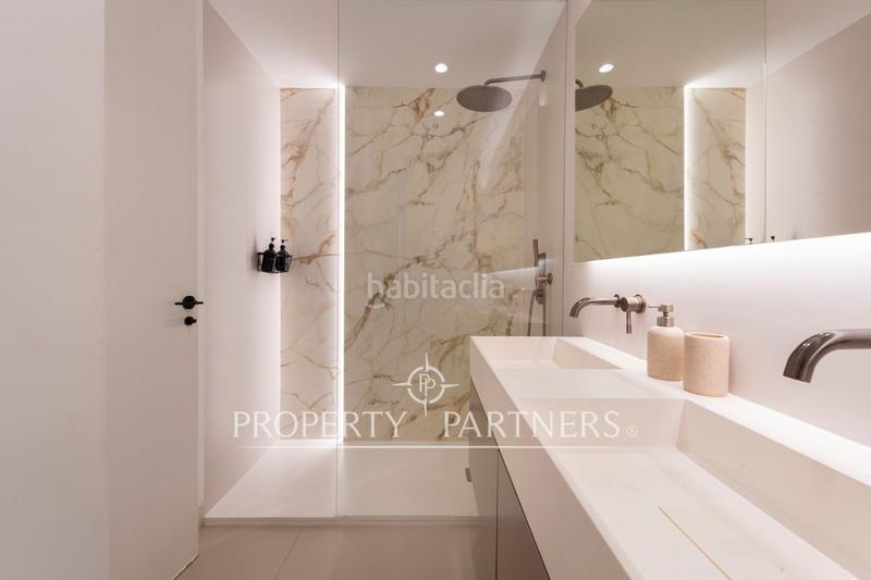 Foto cba008a3-d63c-4209-960f-5821d74fcb80. Piccolo appartamento con riscaldamento in Justicia-Chueca Madrid