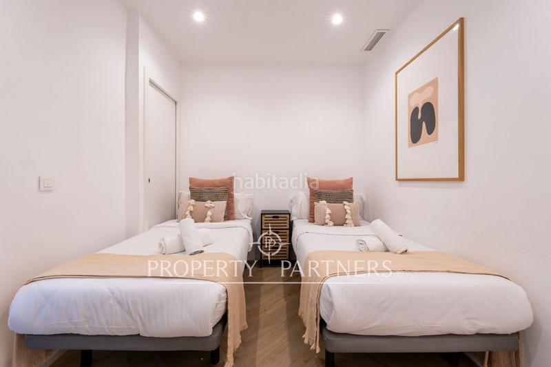 Foto e590ff1b-43ad-4a51-a5bb-33cd2c1ebf01. Piccolo appartamento con riscaldamento in Justicia-Chueca Madrid