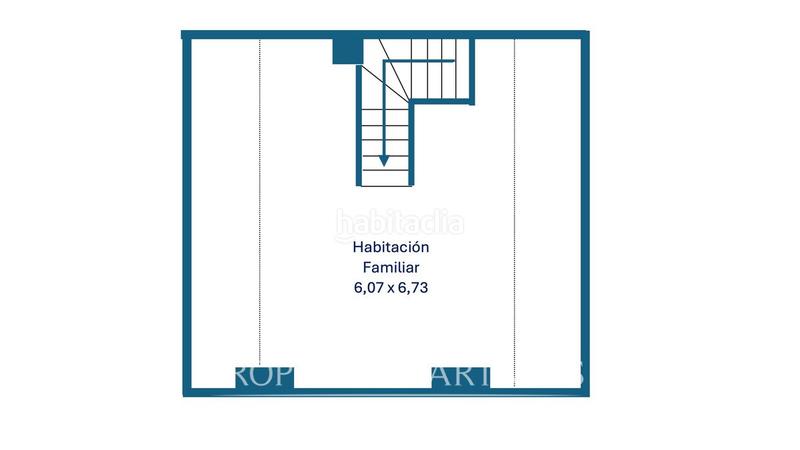 Foto 14a8de71-a077-4a3d-b703-8fe5805a8743. Casa a schiera con riscaldamento parcheggio piscina in La Moraleja