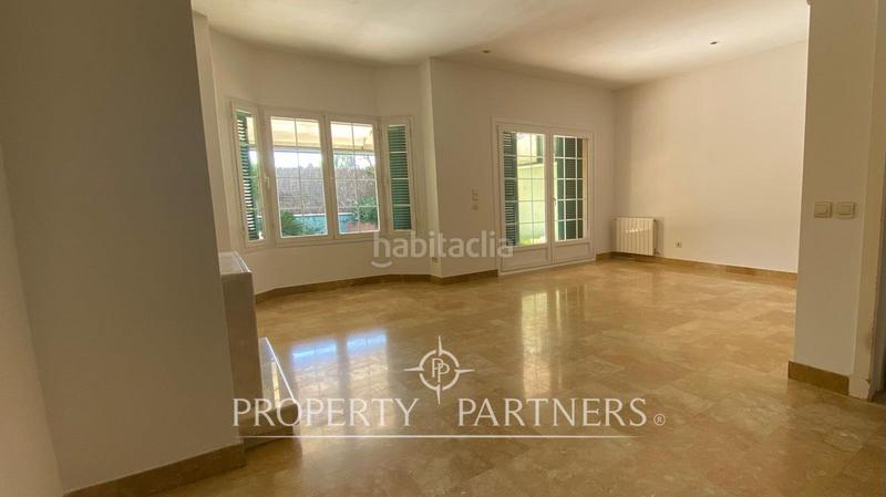 Foto 6497366c-d1ab-4cf5-9388-3ce467385345. Casa a schiera con riscaldamento parcheggio piscina in La Moraleja