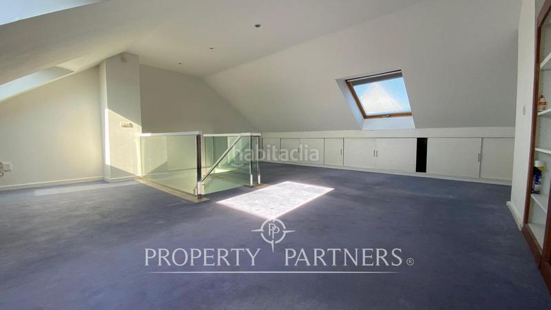 Foto a1933874-cd5f-4491-bb2a-d51903105fc1. Casa a schiera con riscaldamento parcheggio piscina in La Moraleja