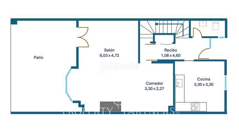 Foto f5aae63a-fea2-430a-884b-592ef06593b0. Casa a schiera con riscaldamento parcheggio piscina in La Moraleja