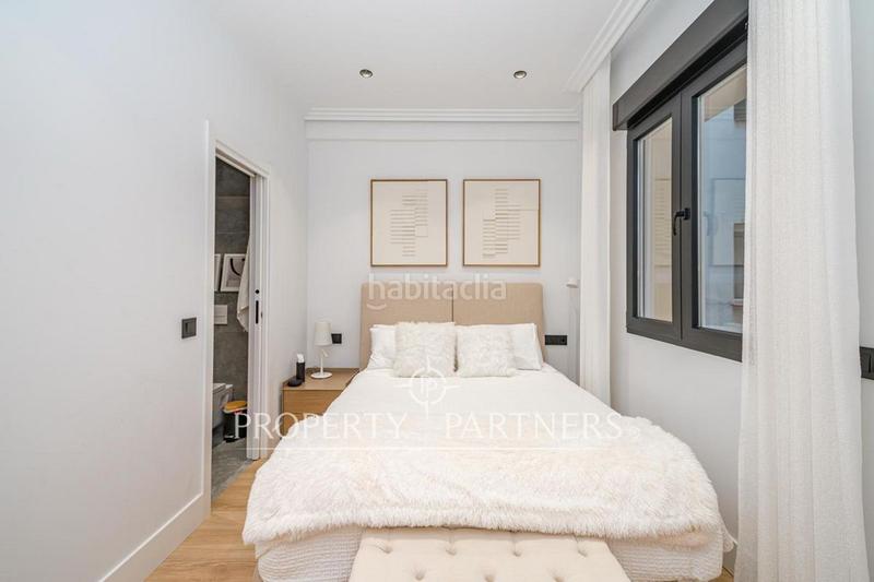 Foto 075e2980-35d9-4c29-9734-3c1f4ac68208. Piccolo appartamento in Castellana Madrid
