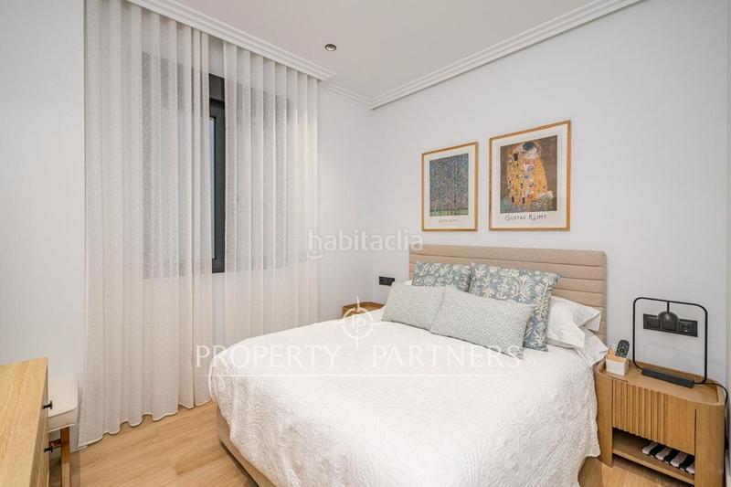 Foto 0869b2bc-16f6-486d-b2f7-0cc4161700a9. Piccolo appartamento in Castellana Madrid