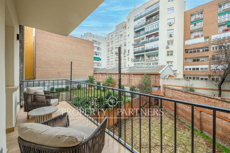 Foto 0bff4342-3579-465a-8132-cf2cfbbc6e2a. Piccolo appartamento in Castellana Madrid