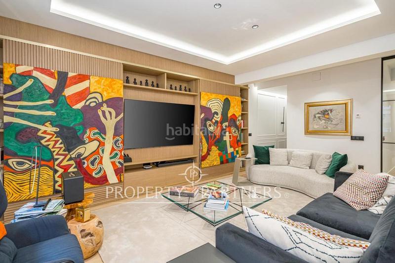 Foto 12f918d0-5f87-4de9-acd2-3dcd887357e0. Piccolo appartamento in Castellana Madrid