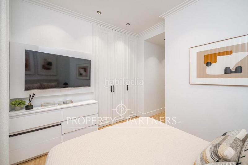 Foto 1671a4cd-8566-421c-8f18-cf5f1cf18094. Piccolo appartamento in Castellana Madrid
