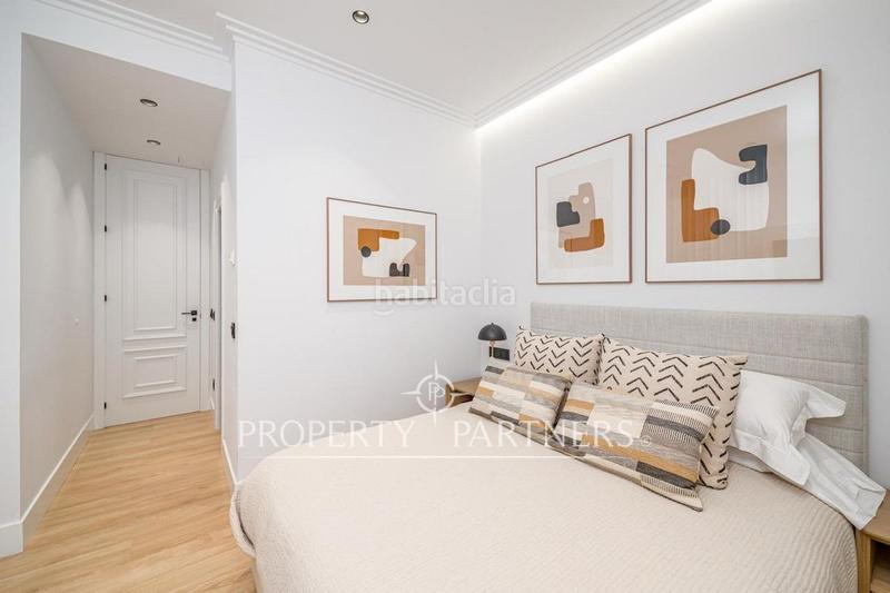 Foto 1d9769e9-5335-4c82-8a54-4716165f17d6. Piccolo appartamento in Castellana Madrid