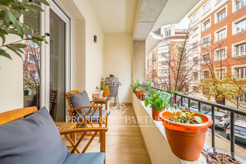 Foto 44db7904-1a72-4a73-b93c-2341b466a1e3. Piccolo appartamento in Castellana Madrid