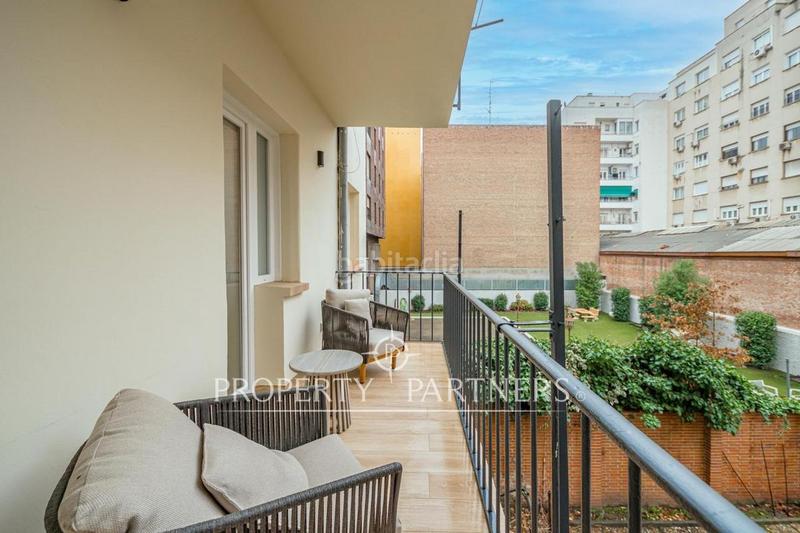 Foto 4cd589d8-c668-44cf-9b89-b0c1cee360f0. Piccolo appartamento in Castellana Madrid