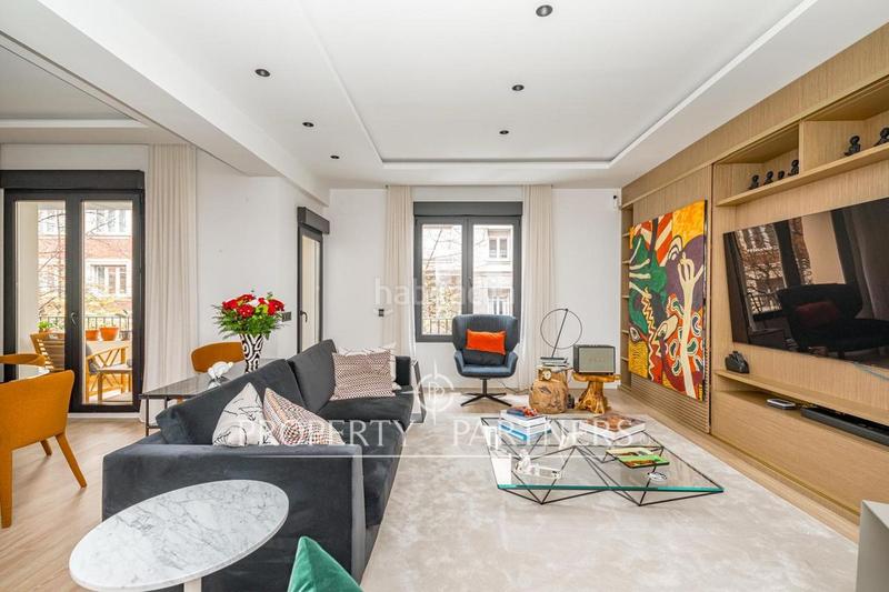 Foto 4fc7b5f9-6743-46eb-b50c-f0badb75d05e. Piccolo appartamento in Castellana Madrid